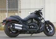 Harley-Davidson VRSCDX Night Rod